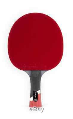 Pro Carbon Racket Table Tennis Paddle Ping Pong Stiga Quality High Performance