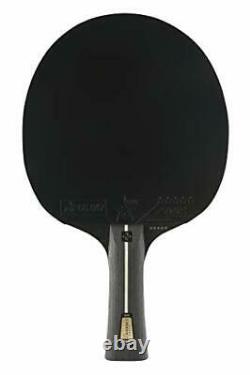 Pro Carbon + Table Tennis Bat