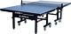 Professional Ping Pong Table With Quick Clamp And Insert Set Easy Assembly P