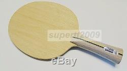 Rare Discontinued Banda Offensive FL Table Tennis Ping Pong Blade Racket Bat