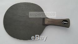 Rare Vintage Stiga Graphite Wood FL Table Tennis Ping Pong Blade Racket Bat