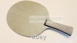 Rare Vintage Stiga Metal Wood FL Table Tennis Ping Pong Blade Racket Bat