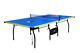 Regulation Size Table Tennis Ping Pong Carmelli Bounce Back With Paddles And Balls