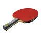 Rtg Kido 7p Edition Ping Pong Table Tennis Paddle Flared Handle