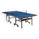 Stiga Advantage Competition-ready Indoor Table Tennis Tables 95% Preassembled
