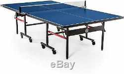 STIGA Advantage Competition Ready Table Tennis Table T8580 (Ohio Pickup Only)