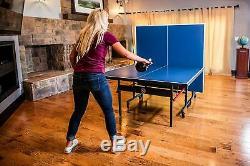STIGA Advantage Competition Ready Table Tennis Table T8580 (Ohio Pickup Only)