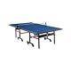 Stiga Advantage Series Ping Pong Tables 13-25mm Performance Tops Quickpla