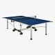 Stiga Baja Outdoor Table Tennis Table Rollaway With Free Shipping
