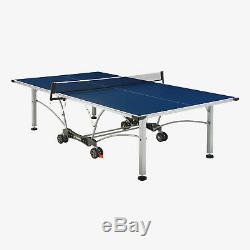 STIGA Baja Outdoor Table Tennis Table Rollaway with FREE Shipping