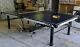 Stiga Foldable Table Tennis Ping Pong Table