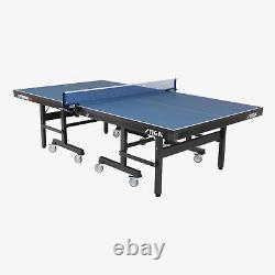 STIGA Optimum 30 Table Tennis Table 30mm Top ITTF Approved with FREE Shipping