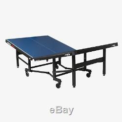 STIGA Premium Compact Table Tennis Table ITTF Approved with FREE Shipping