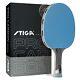 Stiga Pro Carbon Performance-level Table Tennis Racket With Carbon Technology