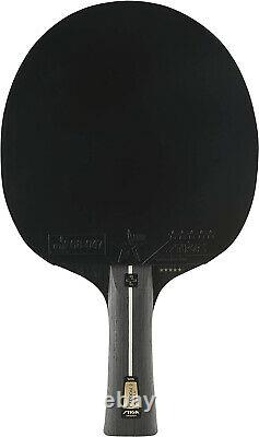 STIGA Pro Carbon + Table Tennis Bat