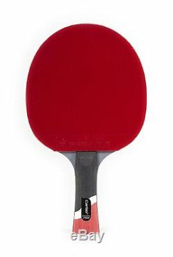 STIGA Pro Carbon Table Tennis Racket Ping Pong Paddles Rubber Sport Indoor Games