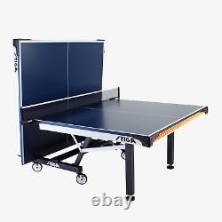 STIGA STS420 Tournament Series Table Tennis Table with FREE Shipping