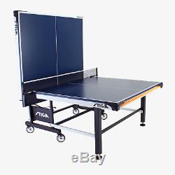 STIGA STS520 Tournament Series Table Tennis Table with FREE Shipping