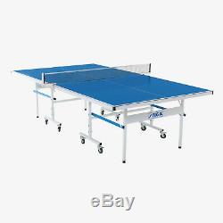 STIGA XTR Outdoor Table Tennis Table Rollaway with FREE Shipping
