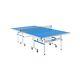 Stiga Xtr Professional Outdoor Table Tennis Tables All Weather Aluminum