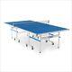 Series Table Tennis Table And Pro Indoor/outdoor Ping-pong Tables With Xtr