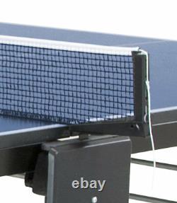 Sponeta S 4-70i 4-72i 4-73i Indoor Tischtennisplatte Expertline mit Netz
