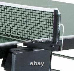 Sponeta S 4-72 e Tischtennisplatte outdoor wetterfest mit Netz Tischtennistisch