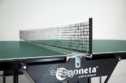 Sponeta S1-12e/S1-13e Tischtennisplatte Outdoor