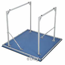 Sport Ping Pong Table With Net Indoor Outdoor Tennis Table Ping Pong And Post
