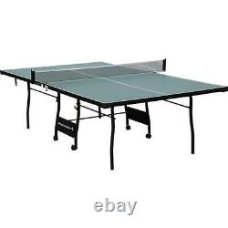 Sportcraft SC11150 4-Piece Table Tennis NO SHIPPING