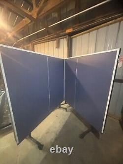 Stiga Advantage Ping Pong Table