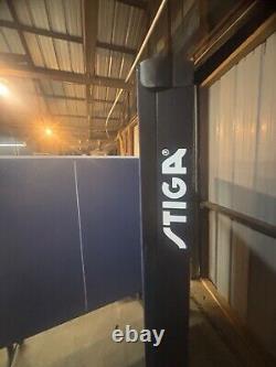 Stiga Advantage Ping Pong Table