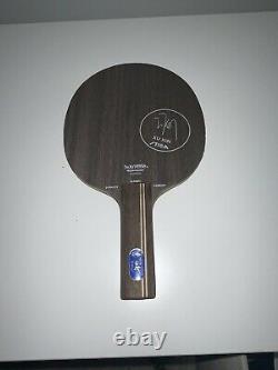 Stiga Dynasty Carbon Xu Xin Edition table tennis blade