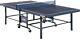 Stiga Expert Roller Table Tennis Ping Pong Table Free Shipping