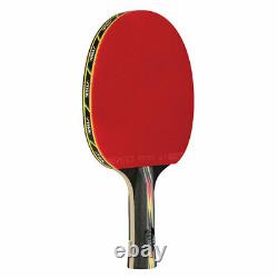 Stiga Supreme Tournament Ping Pong Paddles/Table Tennis Paddles-Set of 2