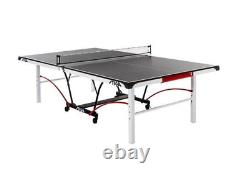 Stiga T8733 ST3100 Competition Indoor/Outdoor Ping Pong Table