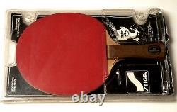 Stiga Table Tennis Bat Ulf Bengtsson with original package