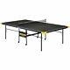 Stiga Tennis Table Ping Pong Official Size Indoor Game Room Tournament Play