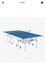 Stiga Xtr Series Table Tennis Table Pro Indoor Outdoor All Weather Performance