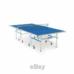 Stiga XTR Series Table Tennis Table XTR & XTR Pro Indoor/Outdoor Table Tennis