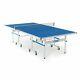 Stiga Xtr Series Table Tennis Table Xtr And Xtr Pro Indoor/outdoor Table Te