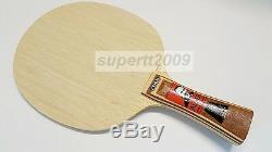 Super Rare Discontinued Stiga ALSER FL Table Tennis Ping Pong Blade Racket bat