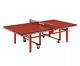 Supreme Butterfly Centrefold 25 Indoor Table Tennis Table In Hand! Fw21