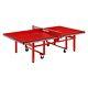 Supreme X Butterfly Centerfold 25 Indoor Table Tennis (ping Pong) Table