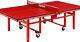 Supreme X Butterfly Centerfold Indoor Table Tennis Table