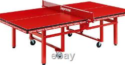 Supreme x Butterfly Centerfold Indoor Table Tennis Table