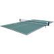 Table Tennis Conversion Top Foldable Ping Pong 9 Ft. X 5 Ft. Tournament Size