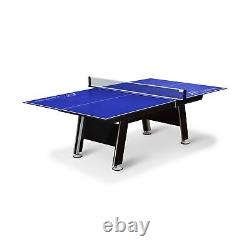Table Tennis Conversion Top Head Indoor Table Tennis and EastPoint Sports