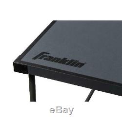 Table Tennis Folding Conversion Top Ping Pong Board Indoor Outdoor Kids Funny
