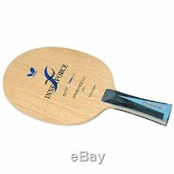 Table Tennis Racket Butterfly Innerforce ULC Rubber Gewo Nanoflex FT 45 + Air